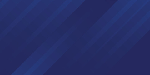 Abstract blue background. Modern simple blue geometric design. Minimal shapes. Suit for booklet, brochure, banner, poster, website, flyer, cover, modern