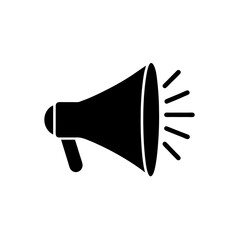 Pink Noise Icon Vector with Flat and Clean Isolated Look