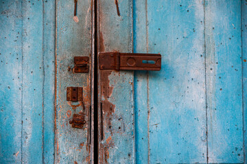old door handle
