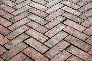 brick wall background