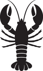 lobster vector
