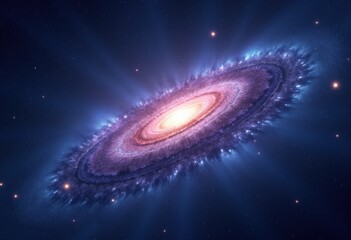 twinkling night sky starry display celestial phenomena cosmos astrophotography starfield milky way, galaxy, universe, starlight, nightfall, darkness