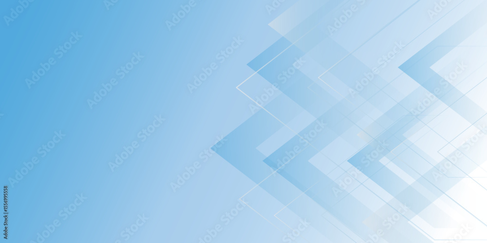 Poster abstract arrow striped line direction geometric design. modern technology creative trendy background