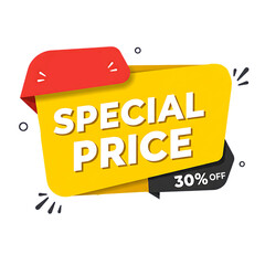 special price Badge and Button, callout Sale tag,  banner and sticker,  Sale Offers Color Sticker Template, Price Badge Graphic Promotional Sale Banner tag cta button design 