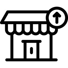 Shop Icon