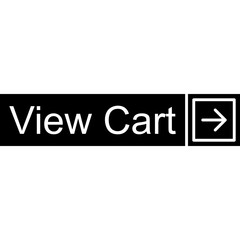 View Cart Vector Icon