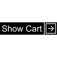 Show Cart Vector Icon