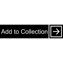 Obraz premium Add to Collection Vector Icon