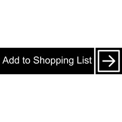 Fototapeta premium Add to Shopping List Vector Icon