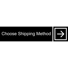 Choose Shipping Method Vector Icon