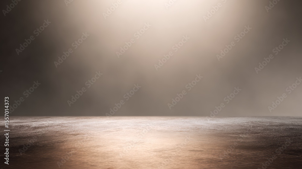 Poster abstract background with soft light and smooth surface for creating stunning visuals in various proj