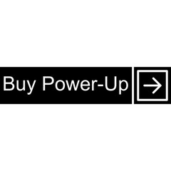Buy Power-Up Vector Icon
