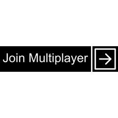 Join Multiplayer Vector Icon