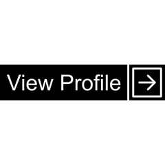 Obraz premium View Profile Vector Icon