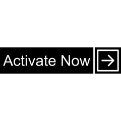 Activate Now Vector Icon