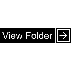 View Folder Vector Icon