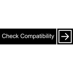 Check Compatibility Vector Icon