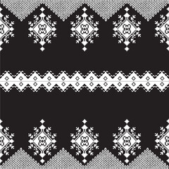 Fabric pattern, Patterns are a repeating of an element or motif used to create a unique decoration on fabrics