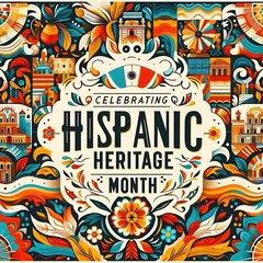 Hispanic Heritage Month Celebration. (38)
