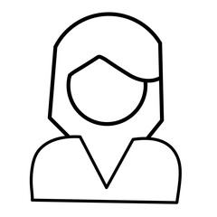 Vector People Pictogram