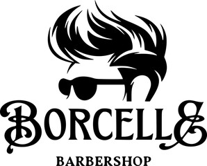 vector illustration of an abstract background