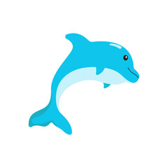 Sea Animal Illustration