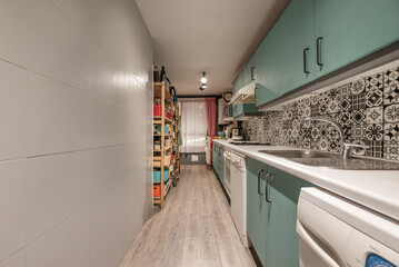 White, gray (in all its variations, from pearl to anthracite), and black are the foundation of many...