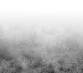 Transparent grunge distressed texture background