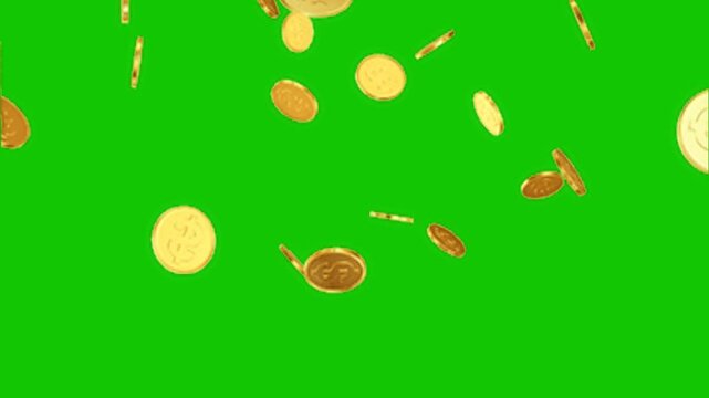 gold coin
