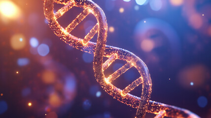DNA