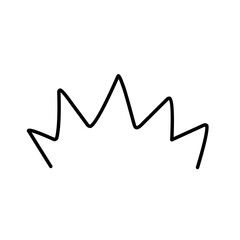 comic expression vector