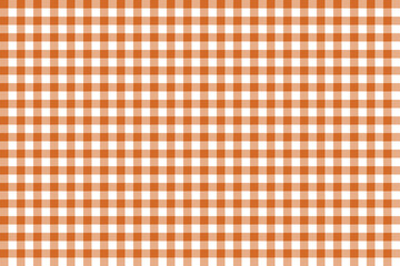Chocolate and white color plaid pattern background. plaid pattern background. Seamless pattern.
