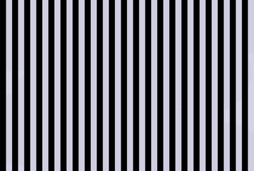Obraz premium Shocking Lavender color and black color background with lines. traditional vertical striped background texture.