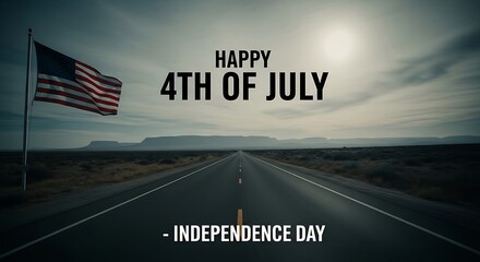 Celebrating Independence Day A Scenic 4th of July Journey