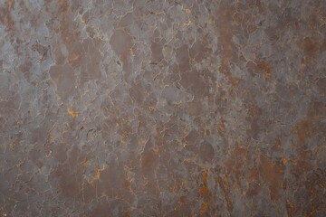 Textured surface with brown grey and gold veins image