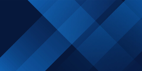 Black dark navy blue silver abstract pattern background. Geometric shape abstract simple design