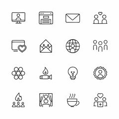 external hard drive and ssd icons               (1)