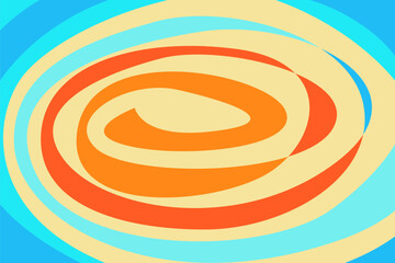 colorful abstract pattern background. template summer concept. vector illustration