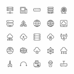 server and data center icon pack           (1)