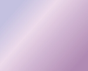淡いシンプルなグラデーション背景 ベクター