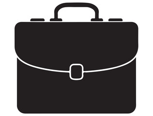 BRIEFCASE SILHOUETTE