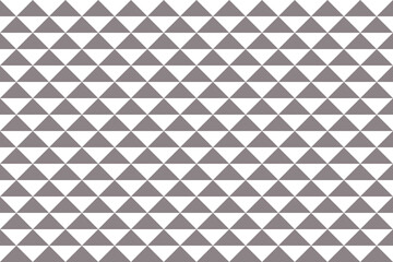 LavenderBlush color triangle geometric pattern for background
