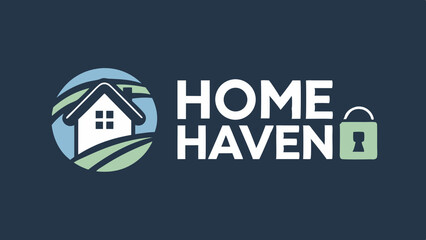 Houses compnay logo with new look and style 