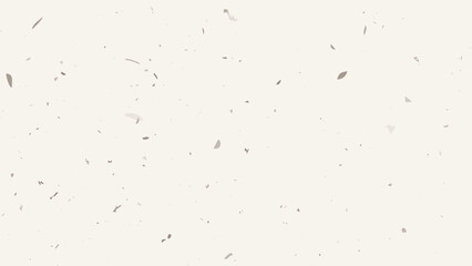 Grunge flecked paper background