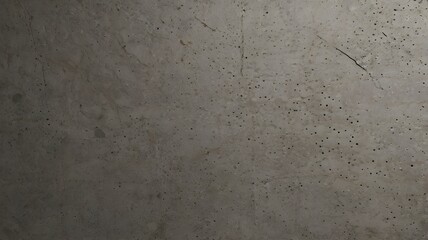 Concrete Wall with Texture