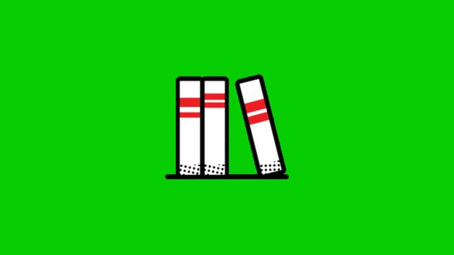 vector illustration of a book