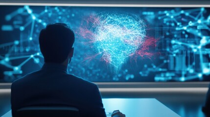 Digital Projections of Machine Learning Concepts