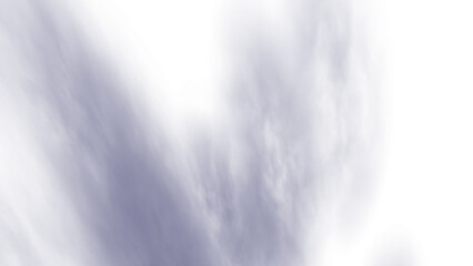 Dark abstract backdrop featuring wispy smoke and a gradual transition into solid black creating a mysterious, dramatic scene.