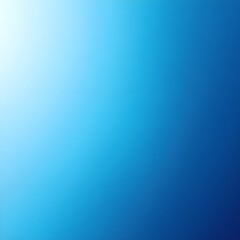 blue abstract background