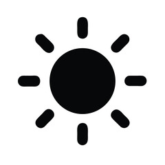 Summer Vacation Flat Icons - Travel & Leisure Vectors